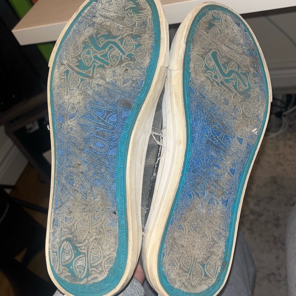 BLOWFISH | ‘Maxine’ Camo Slip-On Sneaker - Picture 5 of 8